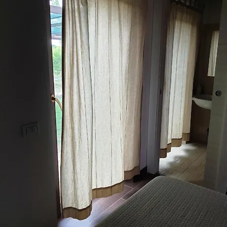 One Bedroom With Shared Pool And Wifi At Appartement *