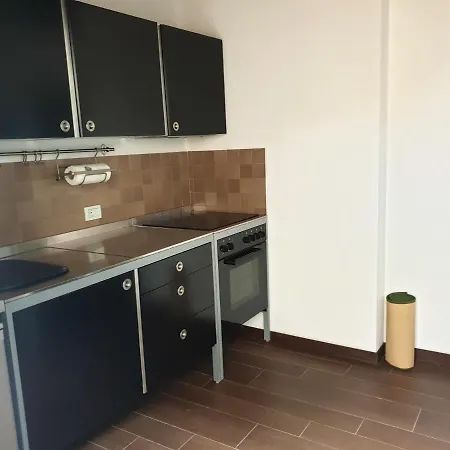 One Bedroom With Shared Pool And Wifi At Appartement *
