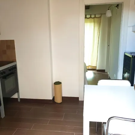 Appartement One Bedroom With Shared Pool And Wifi At Montalto delle Marche