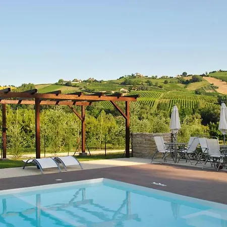 Appartement One Bedroom With Shared Pool And Wifi At