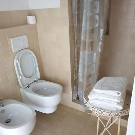One Bedroom With Shared Pool And Wifi At Appartement