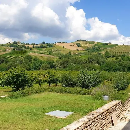 Appartement One Bedroom With Shared Pool And Wifi At