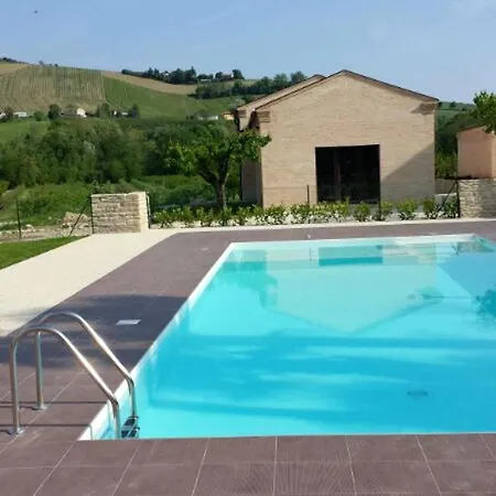 One Bedroom With Shared Pool And Wifi At Appartement *